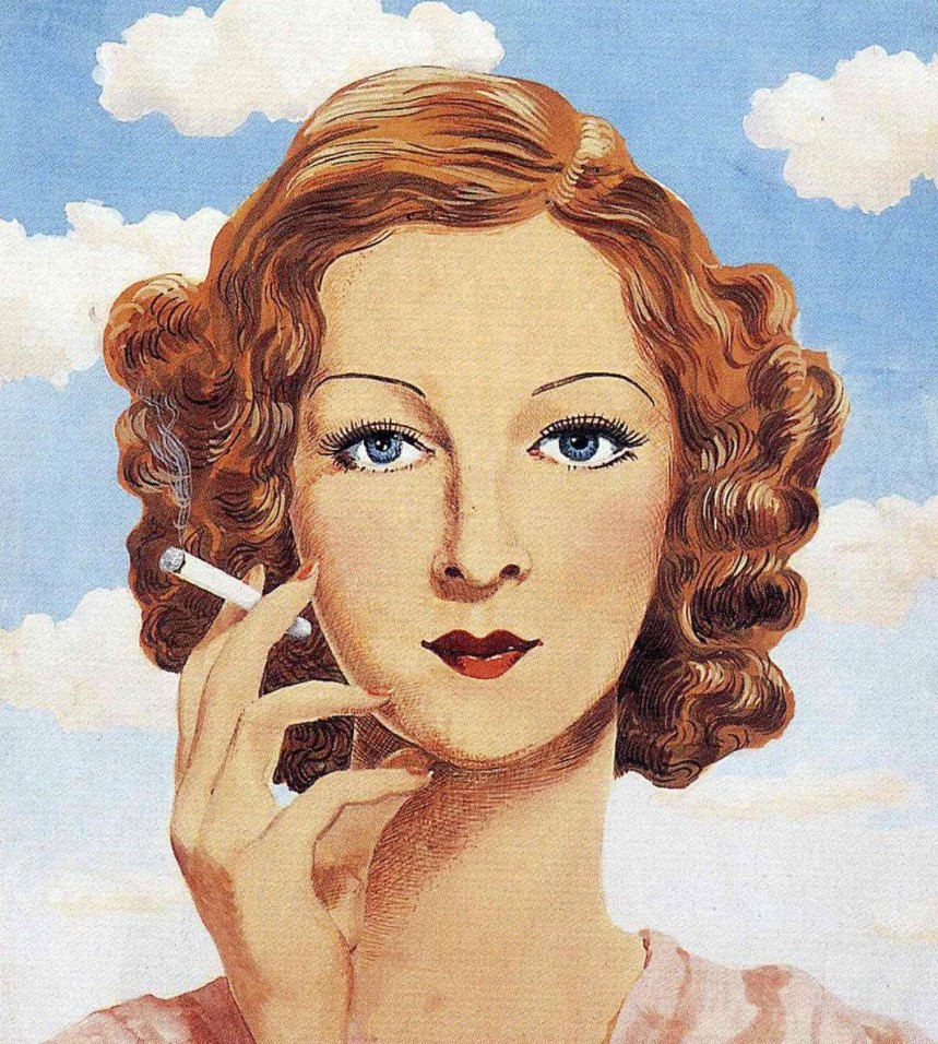 Georgette Magritte